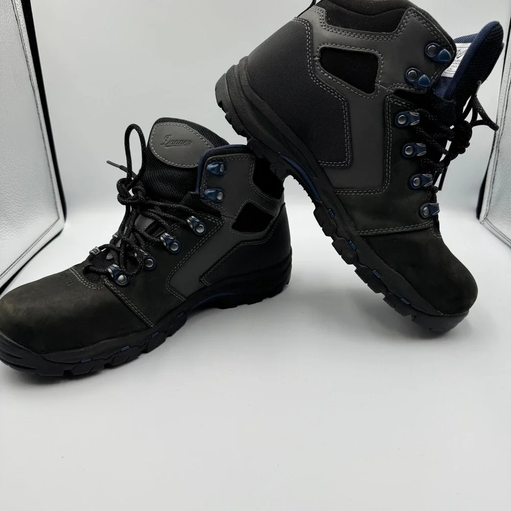 Danner vicious work